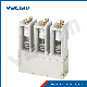 12kv Permanent Magnet High Voltage Vacuum Contactor for Capacitor