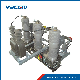 12kv Outdoor Medium Voltage (ZW32) Vacuum Circuit Breaker with Recloser