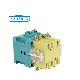 Kayal 220V 380V 50Hz Alternating Electrical Magnetic Closed AC Contactor