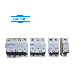 MCB Series C60 C65 IC60 IC65 1p C16 Miniature Circuit Breaker