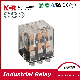 12A General Purpose Relay Hhc68A-3z-110VDC