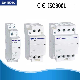  Sontuoec Sth8-25A 4p Household Automatic AC Contactor DIN Rail Contactors Modular Contactors