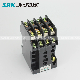 China Top500 Enterprise Manufacturer No+Nc Jz7-44 Jz7-62 Jz7-80 5A AC 24V~380V Intermediate Contactor Relay