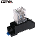 RS485 Overload Refrigerator Geya Customized Bluetooth Starter Relay General Purpose