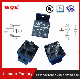  (WLVF) Mini Size Automotive Relay Suit for Automation System 30A 40A 50A