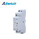 Wholesales Best Price DC/AC 25AMP Automatic Protector Modular Contactor