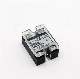 AC 12V 24V 220V Single Phase Solid State Relay manufacturer