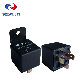 High Performance New in Wenzhou Matic Auto Timer Relay