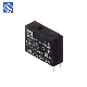 Mpr-S-105-a Miniature 5A/30VDC 250VAC PCB 12V Spdt 5pin Micro Relay