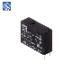  Mpr-S-105-a Miniature 5A/30VDC 250VAC PCB 12V Spdt 5pin Micro Relay