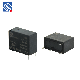 Meishuo Mpdn 3~48VDC Miniature 12V Spdt 10A PCB Electrical Relay for Microwave Oven manufacturer