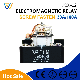  High Power Widely Used 220V Protection Protective Relay Jqx 62f 12VDC 24VDC 1z Spst Spdt Power Relays