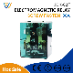 Hot Selling Electric Protection Raley Jqx-62f Jqx62 Jqx62f 220V 80A Power Relays 12V 24V 2z Dpdt