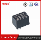 Smart Electronics Mini Power Relay 2A 250VAC 5 Pin PCB Mount Circuit Board Wl4101 Communication Reed Relays 4101