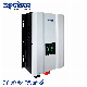 High Quality Low Frequency with MPPT Solar Controller Inside 1-12kw Solar Inverter