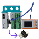 3 Phase Motor Protection Relay