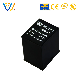 Jqx-29f-1z Hermetically Sealed Electric Power Relay 40A Spst Spdt 12VDC 24VDC Elevator Parts General Purpose Relays