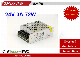 LED Driver 24V3a 72W Switching Power Supply for LED Lighting