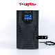 2000va 110V 220V Line Interactive LED Cye Series UPS Power Supply manufacturer