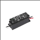 40W UL TUV CB CE Non-Isolated Dimmable Constant Current LED Driver with SCP Ocp Ovp Otp