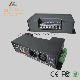  12-24VDC 6A*4CH DMX512 Decoder 15kHz at 256 Grey Steps or 8kHz at 4096 Grey Steps