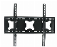 42-75"LCD TV Stand Double Load Weight TV Bracket