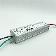  60W 24V LED Power Supply Compact Size LED Driver for Window LED Sign with UL CE FCC RoHS IP67
