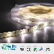 High Brightness Dual CCT IP20 Flexible Strip for Decoration Light