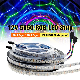  DC12V LED Strip 5050 LED Strip Light High Brightness Waterproof RGB LED Light Tape 60LEDs/M 120LEDs/M 5m/Lot