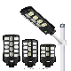IP65 LED Integrated Solarstreet Motion Sensor Gardenall in One Solar Street Light manufacturer
