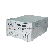 100kv 3kj/S High Voltage Power Supply for Capacitor Charging with 19-Inch 6u Standard Rack Mount Chassis