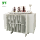 250kVA High Voltage Oil-Immersed Transformer, Fully Sealed Power Transformer 10kv / 0.4kv, 400 kVA Transformer Price, Distribution Transformer, Power Supply