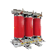34.5kV/3.3kV 630~4000kVA Cast Resin Dry Type Transformer for Garbage Incineration Power Station Power Supply manufacturer