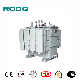 Low Loss Toroid Winding Encapsulated Power Supply Electricity Transformer Oil