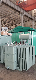  Aps 220V 110V DC 3 Phase18 Pulses Rectifier Transformer