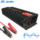 8000W Power Inverter DC 12V/24V/48V/60V to AC 220V Pure Sine Wave Voltage Converter Built in Transformer