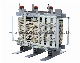 Dry Type Distribution Transformer with Phase Shifting Rectifier