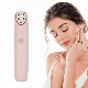  Anti Wrinkle Dark Circle Removal EMS RF Skin Care Heating Vibration Infrared Eye Massage Wand