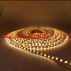 Constant Voltage 24V 4mm SMD2216 2835 Flexible LED Light Strip with 3 Years Warranty