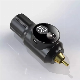  Newest Professional LED Digital Display Mini Wireless RCA Connector Tattoo Power Supply for Tattoo Rotary Pen Machine