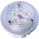  LED Street Lamp Round Module Light Source 5W Garden Light Source Module Maintenance Project