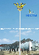 Megatro High Mast Lighting Pole (MGS-LP002)