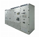 Lvsc-Sag Series Voltage Stabilization Device