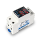  New Model 2p 40A 63A 80A Voltage Current Protector 220V Protection Device