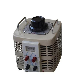 Tdgc2-5000va Single Phase Electrical AC Transformer Variac Voltage Regulator