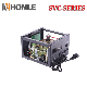  SVC Series Single-Phase High Accuracy Full Automatic AC Voltage Stabilizer