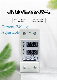 40A 63A 230V DIN Rail Adjustable Current Automatic Voltage Protector