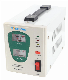 500va 1000va 1500va Automatic Voltage Stabilizer Songyan Single Phase Relay Type manufacturer