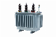  S11-M Series Hermetically Sealed Oil-Immersed Power Transformer of Class 20-10kv