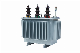 S11-M Series Hermetically Sealed Oil-Immersed Power Transformer of Class 20-10kv